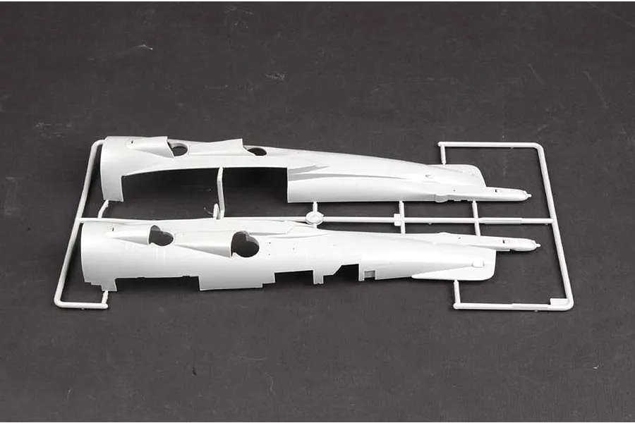 Trumpeter 1/32 AV-8B Harrier II Plus Jet Scaled Plastic Model Kit image 25755