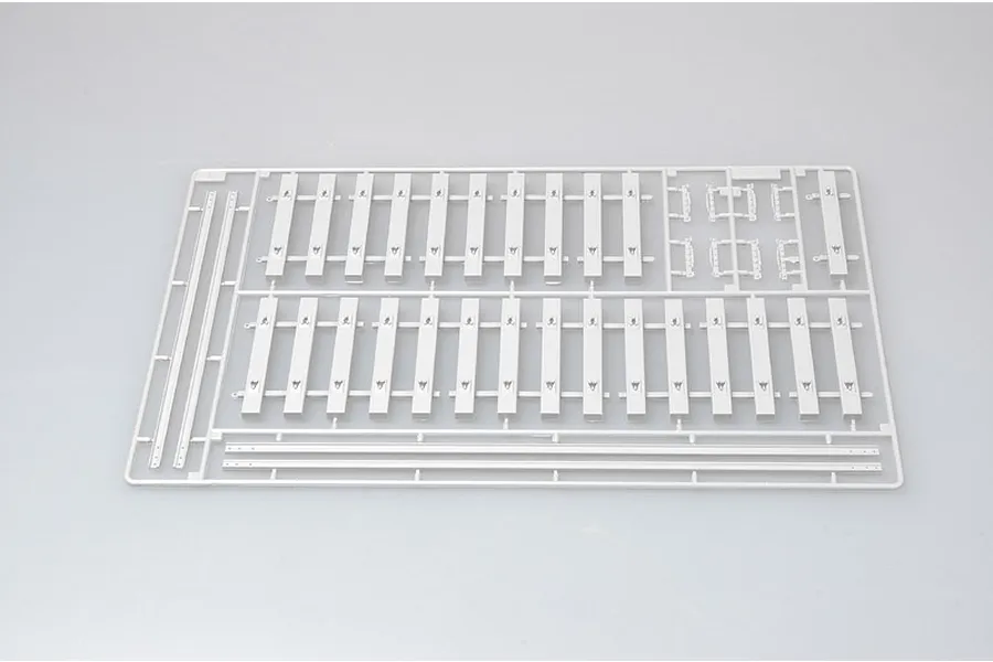 Trumpeter 1/35 German Railway Gondola (High Sides) Scaled Plastic Model Kit image 26340