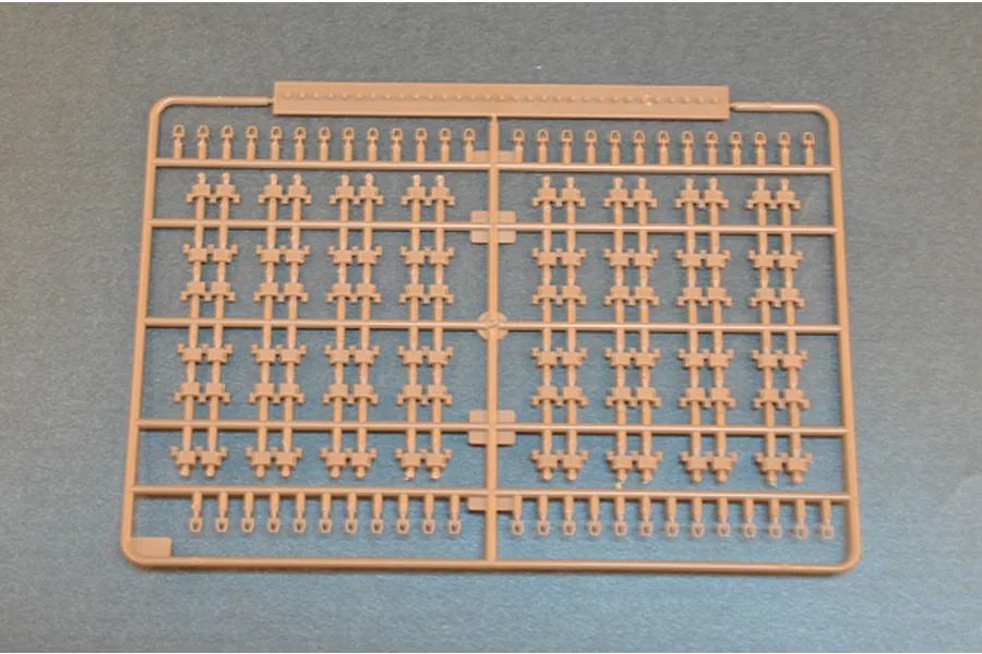 Trumpeter 1/35 Russian 2S19 152mm Self-Propelled Gun Scaled Plastic Model Kit image 26985