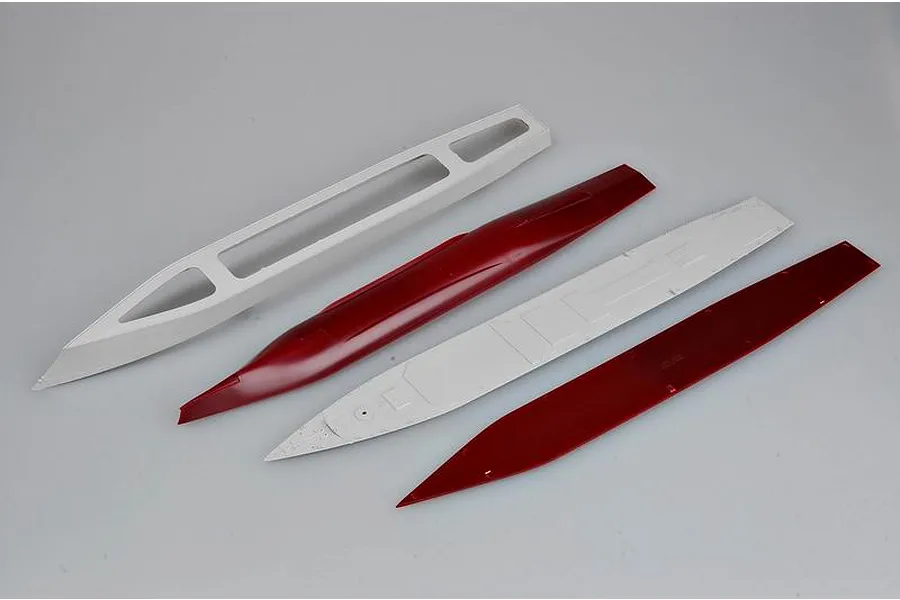 Trumpeter 1/350 JMSDF DDG-173 KONGO Destroyer Plastic Model Kit image 27663