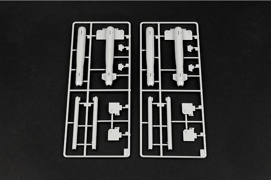 Trumpeter 1/32 US Aircraft Guided Weapons Set image 27795