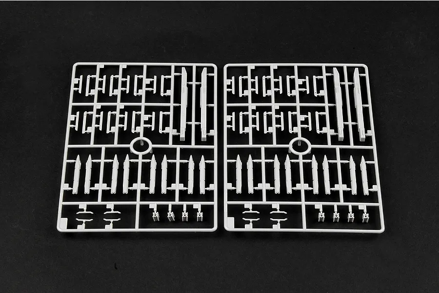 Trumpeter 1/32 US Aircraft Smart Bombs Weapons Set image 28493