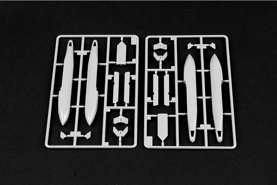 Trumpeter 1/32 US Aircraft Smart Bombs Weapons Set image 28494