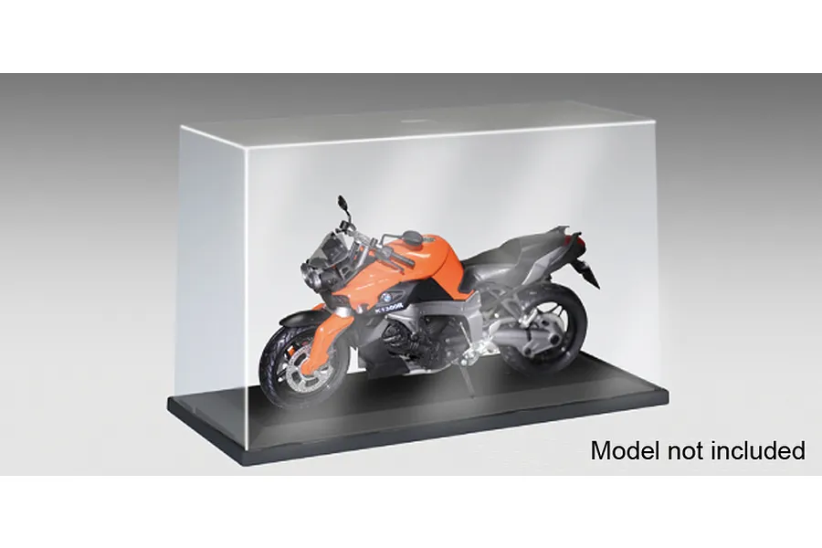 Trumpeter 226x106x150mm Model Display Case image 29009