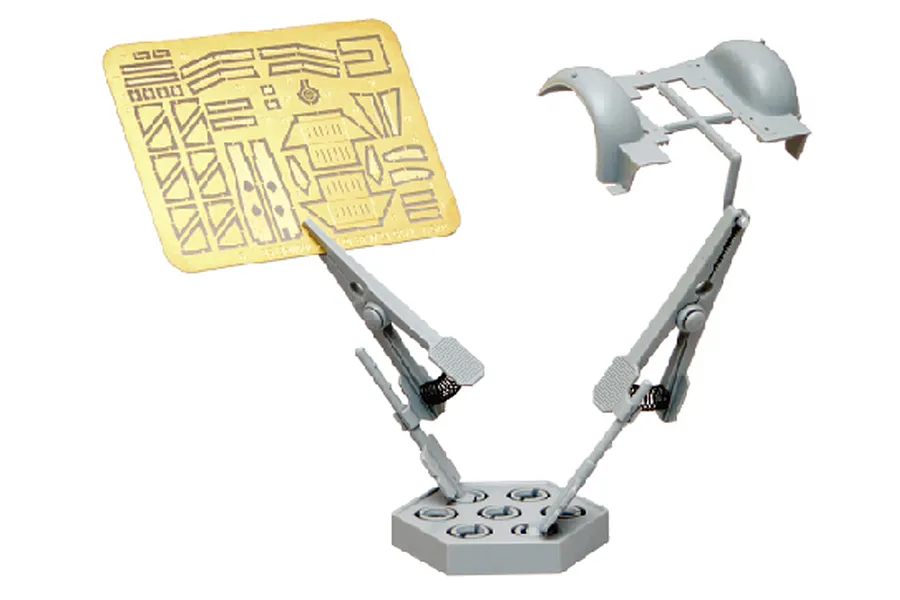 Trumpeter Master Tools Modelers Clamps Kit image 30904
