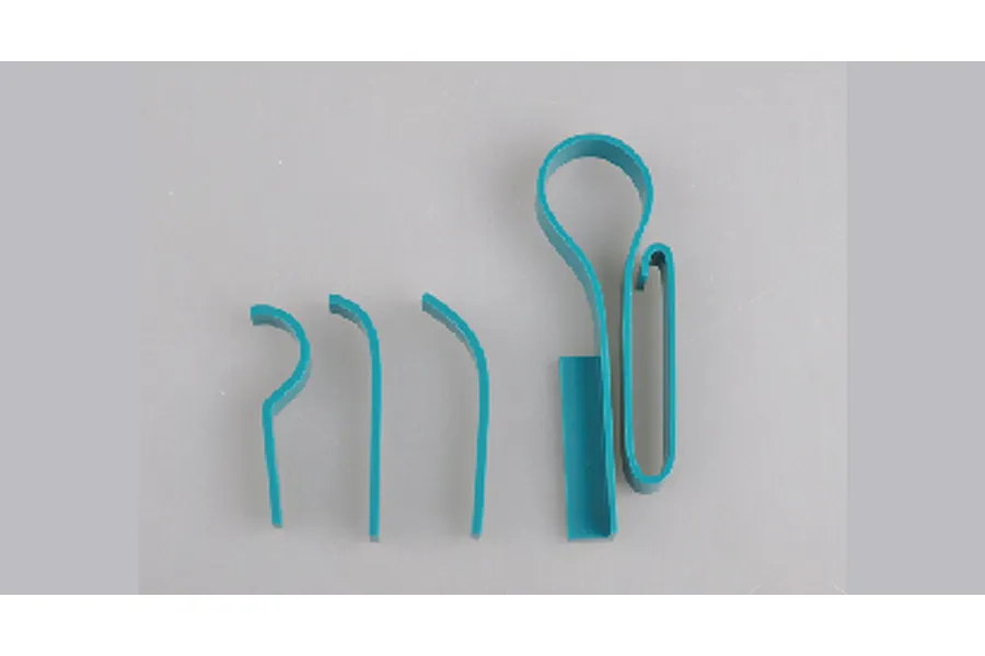 Trumpeter Master Tools Modelers Sandpaper Handle Set image 30966