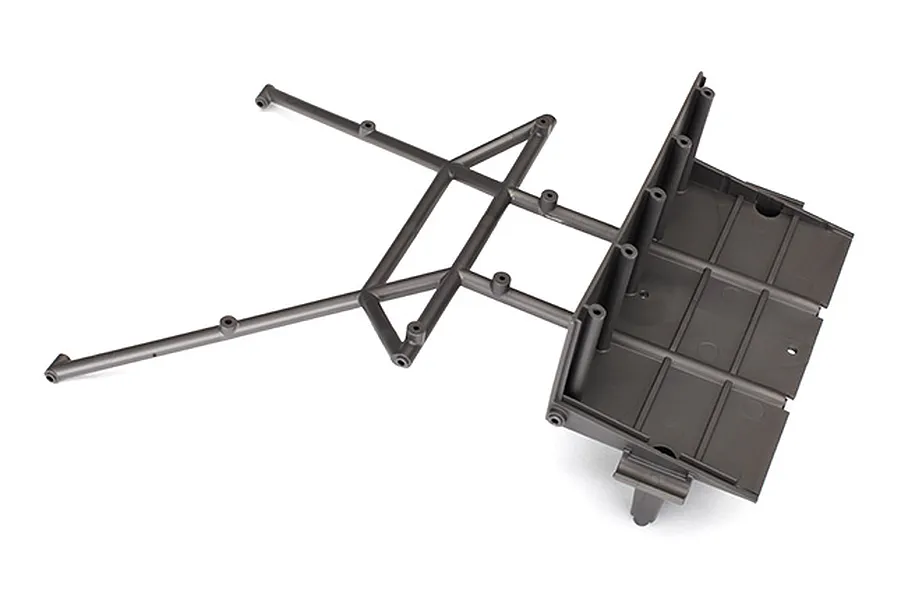 Traxxas UDR Center Rear Tube Chassis image 31946