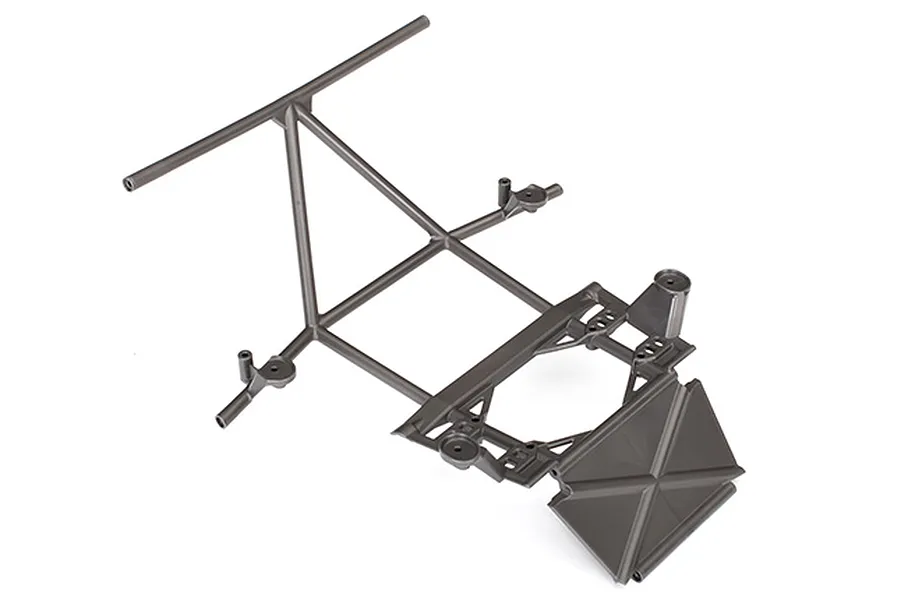 Traxxas UDR Center Front Tube Chassis image 31947