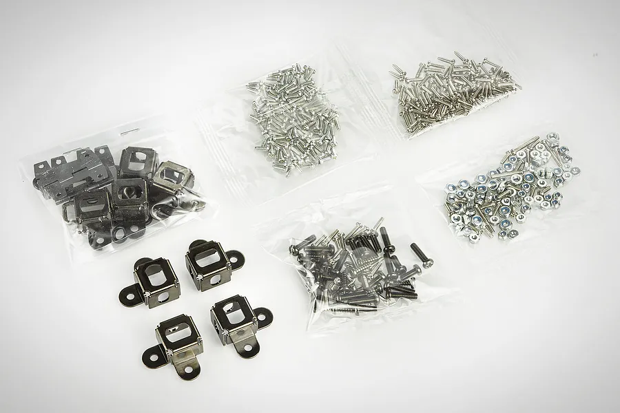 Tamiya 1/14 Maersk 40ft Container image 32116