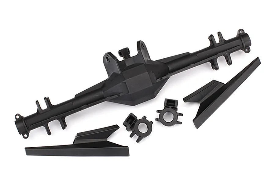 Traxxas UDR Rear Axle Housing Set image 32123