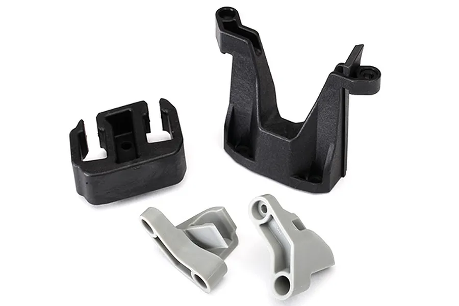 Traxxas UDR Battery Connector Retainer Set image 32130