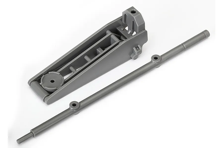 Traxxas UDR Grey Floor Jack image 32135