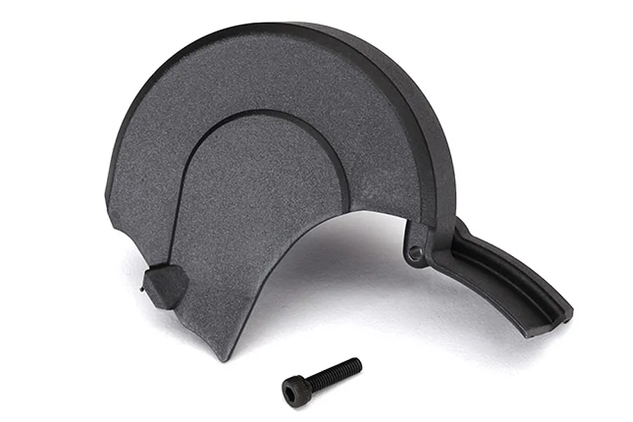 Traxxas E-Revo VXL 2.0 Gear Cover image 32137