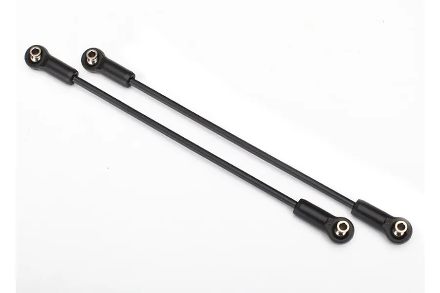 Traxxas UDR 206mm Rear Upper Suspension Link 2Pcs image 32138