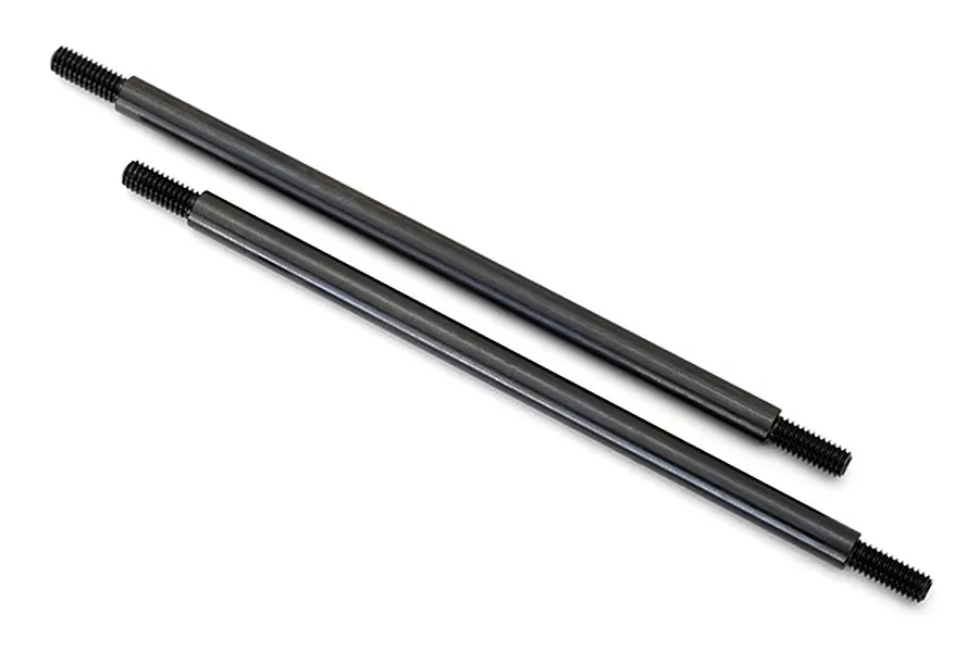 Traxxas TRX-4 Steel Rear Upper Or Lower 5x109mm Suspension Link 2Pcs image 32140