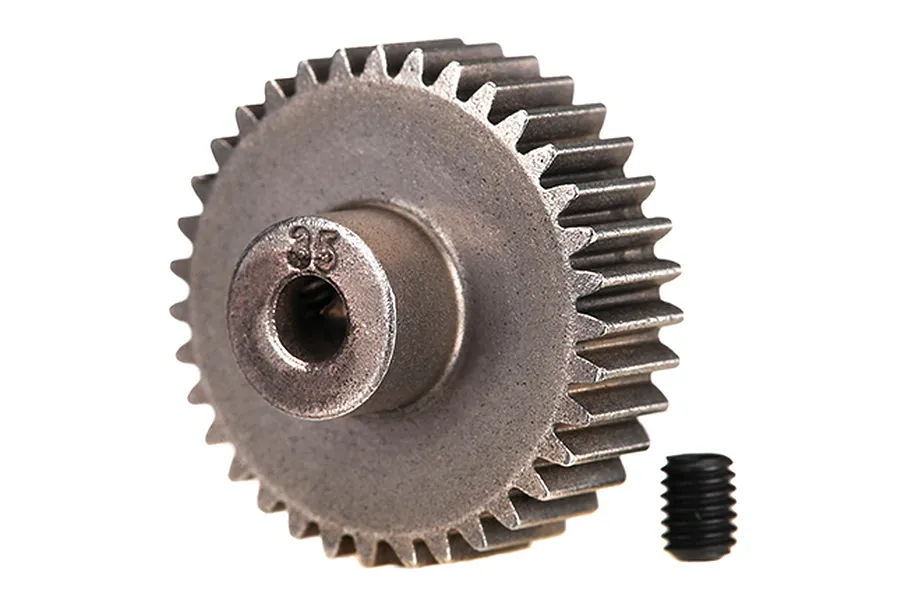 Traxxas 35T 48dp/0.5Mod Pinion Gear image 32161