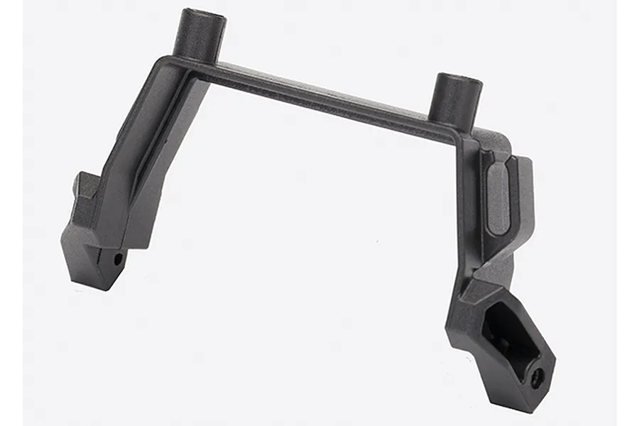 Traxxas TRX-4 Telemetry Expander Mount image 32167