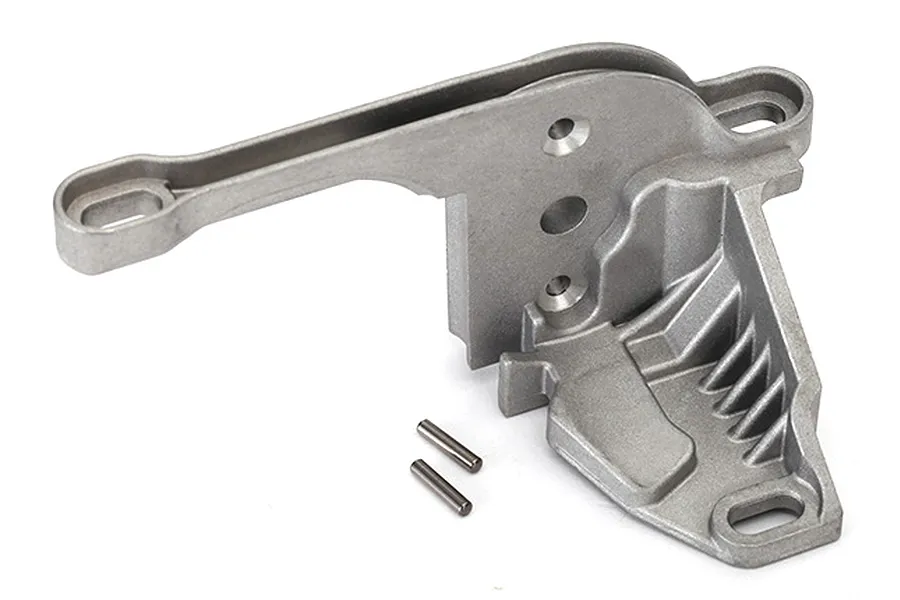 Traxxas UDR Motor Mount w/ Pins image 32168