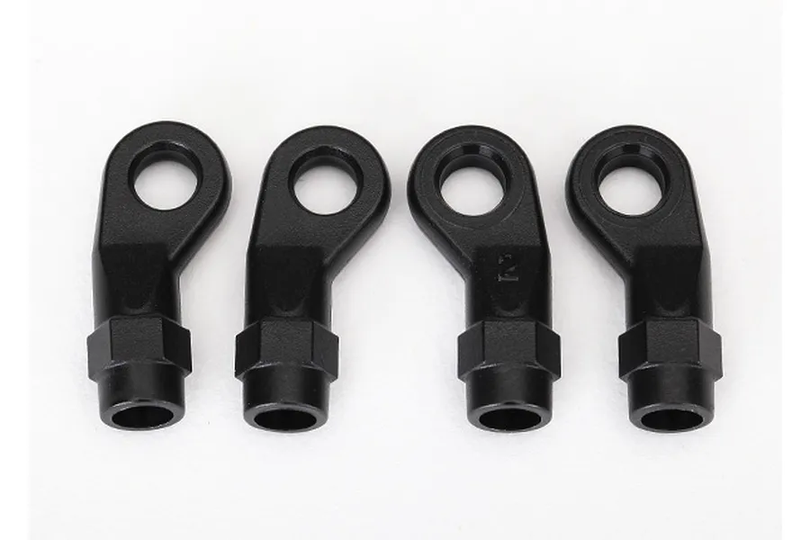 Traxxas TRX-4 Off-Set Rod Ends 4Pcs image 32173