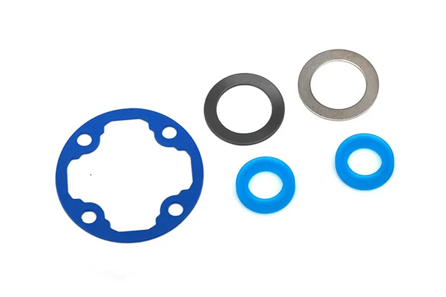 Traxxas Differential Gasket Set image 32178
