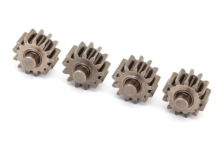 Traxxas UDR Planetary Gears 4Pcs image 32181