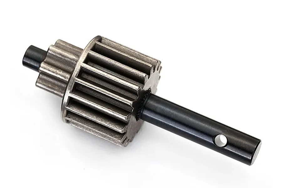 Traxxas E-Revo VXL 2.0 Input Shaft w/ Idler Gear image 32183