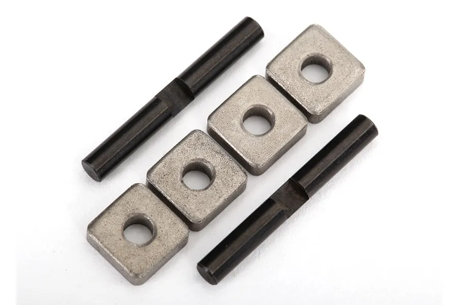 Traxxas UDR Differential Cross Pins 2Pcs image 32188