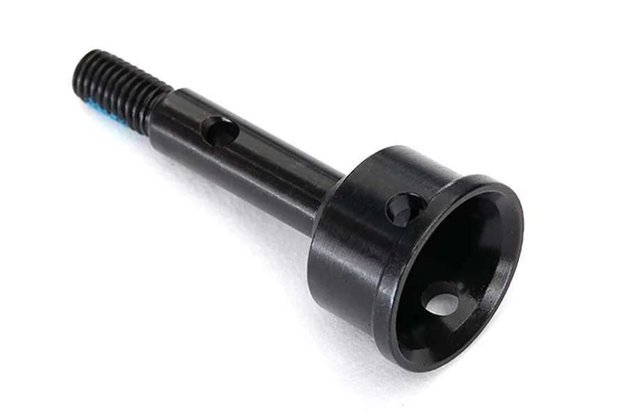 Traxxas UDR Steel Constant Velocity CVD Wheel Axle 2Pcs image 32191