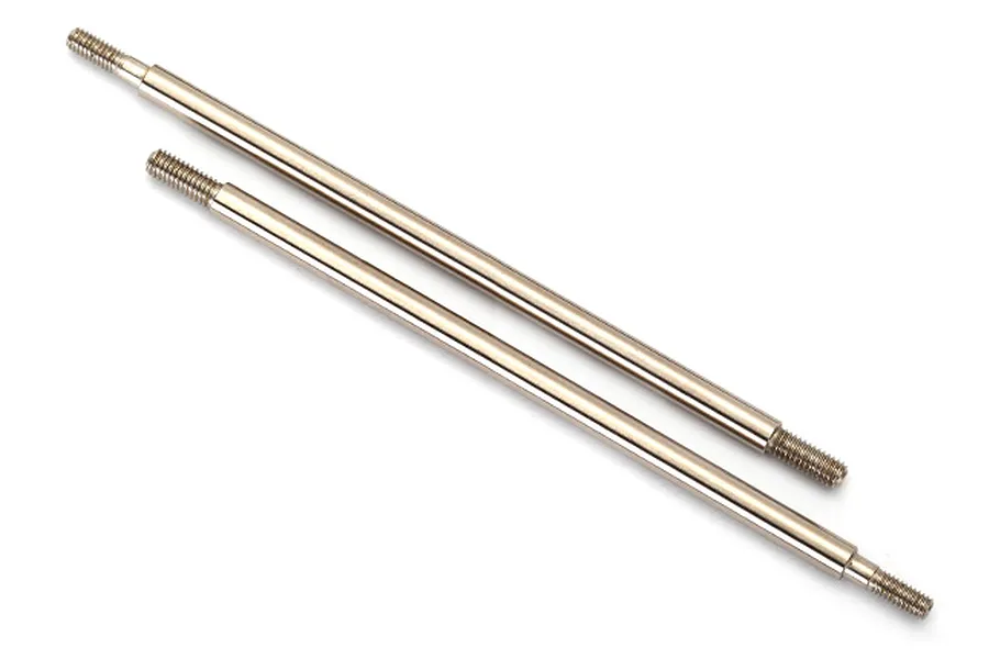 Traxxas UDR Rear GTR 74mm Shock Shaft 2Pcs image 32195
