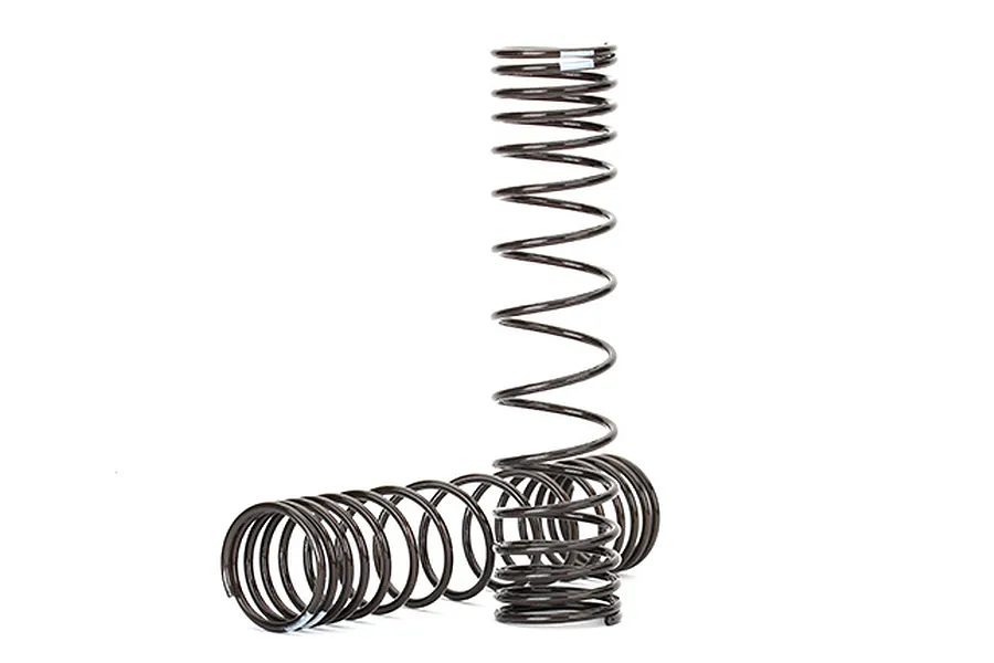 Traxxas UDR Rear GTR Shock Spring 2Pcs image 32204