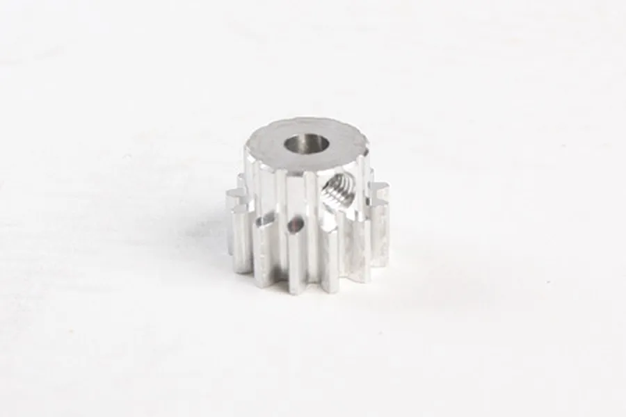 Tamiya 13T 32dp/0.8Mod Pinion Gear image 32213