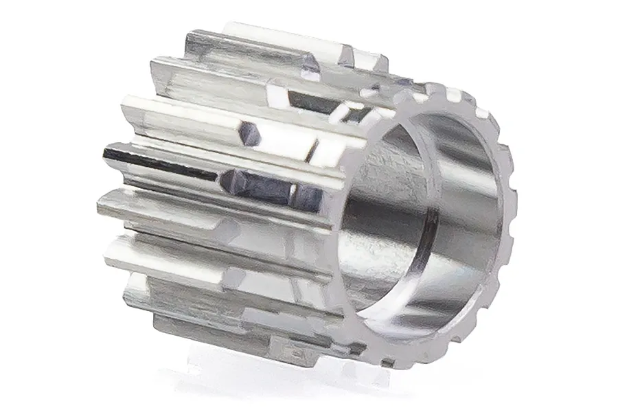 Tamiya Aluminium 18T Idler Gear image 32216