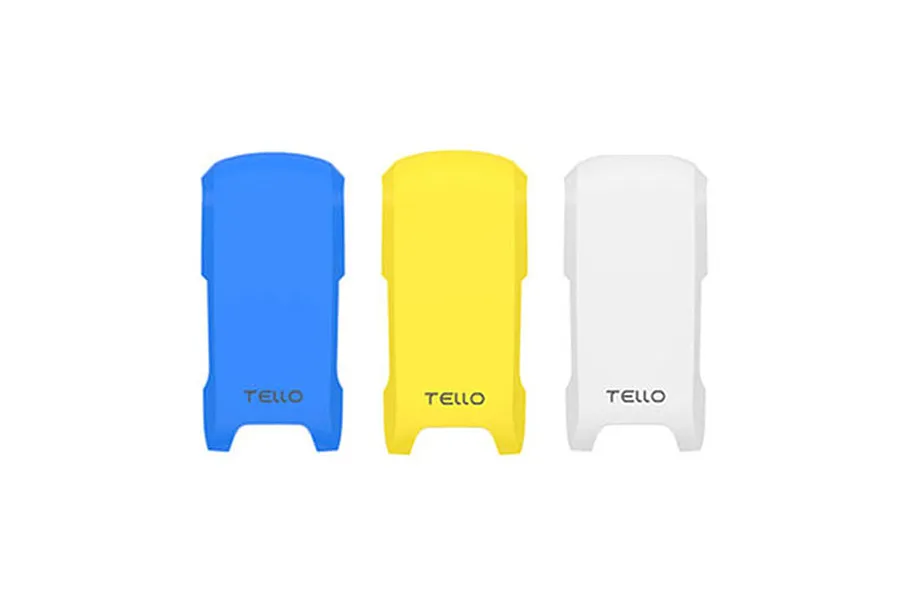 Ryze Tello Blue Snap On Top Cover image 32233