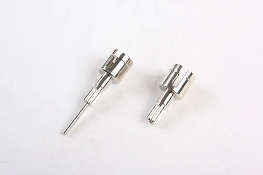 Tamiya Metal Differential Cups 2Pcs image 32258