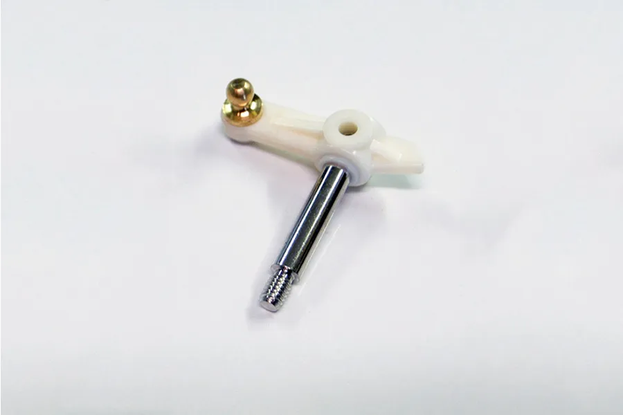 Tamiya Steering Hub 1pc image 32290