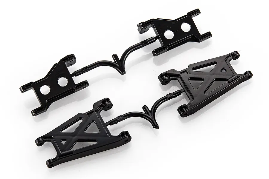 Tamiya Suspension Arm Set (Parts Bag R) image 32292