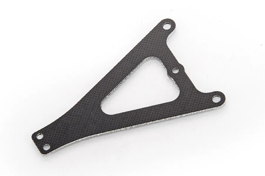 Tamiya Hotshot Battery Mount Plate image 32335