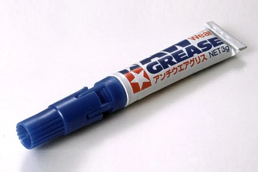 Tamiya Anti-Wear Grease 3g image 32341
