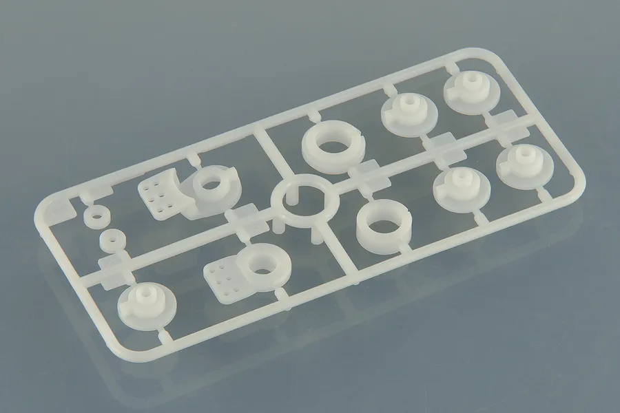 Tamiya Servo Saver Horn Set image 32344