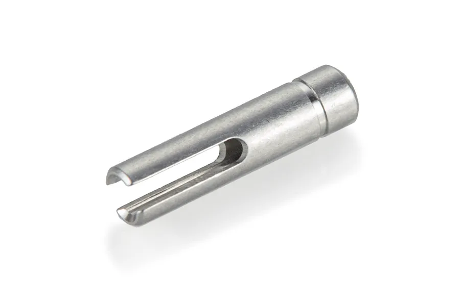 Tamiya Aluminium Antenna Holder image 32351