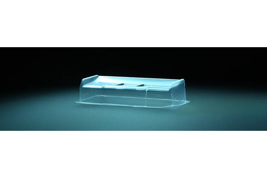 Tamiya Frog Clear Wing image 32365