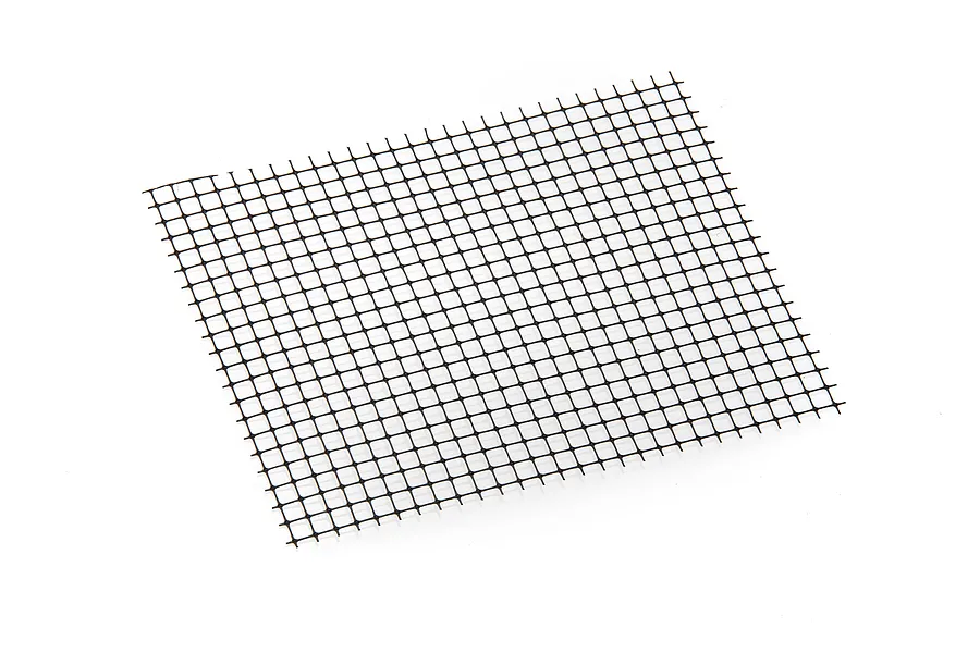 Tamiya Hotshot 100x120 Window Net image 32366