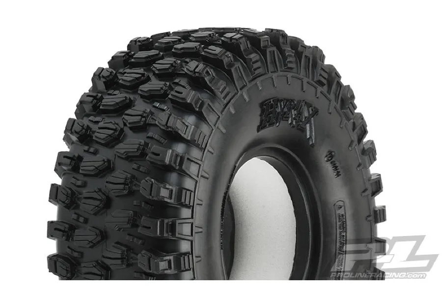 Pro-Line 1.9&amp;quot; Hyrax Predator (Super Soft) Rock Crawler Tyres 2Pcs image 32421