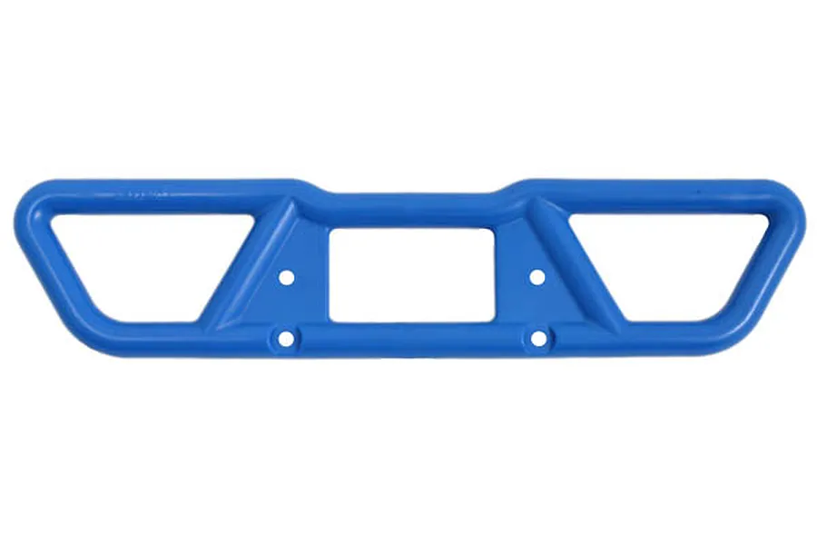 RPM Blue T/E-Maxx Rear Bumper image 32440