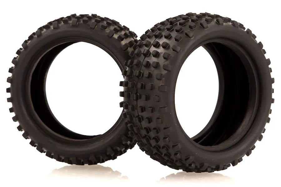 HSP 2.3&amp;quot; Rear Buggy Tyres 2Pcs image 32488