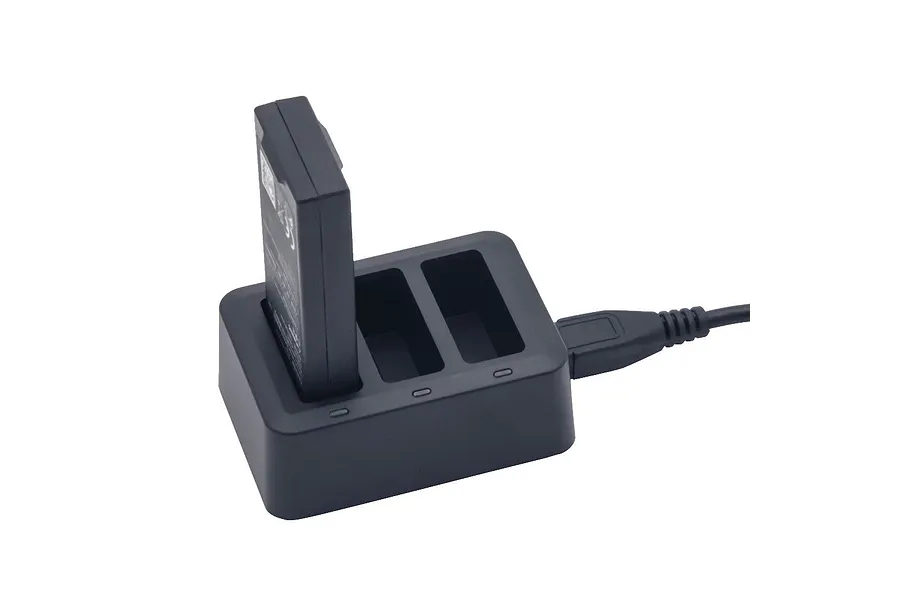 Ryze Tello Battery Charging Hub image 32494