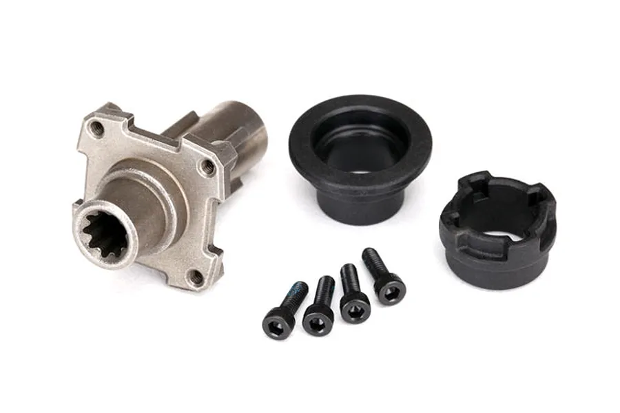 Traxxas UDR Steel Spool w/ Left &amp;amp; Right Spacers image 32508