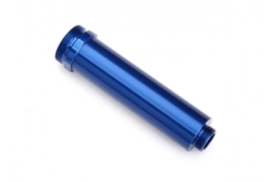 Traxxas UDR Blue Aluminium Front GTR 64mm Shock Body 1Pc image 32521