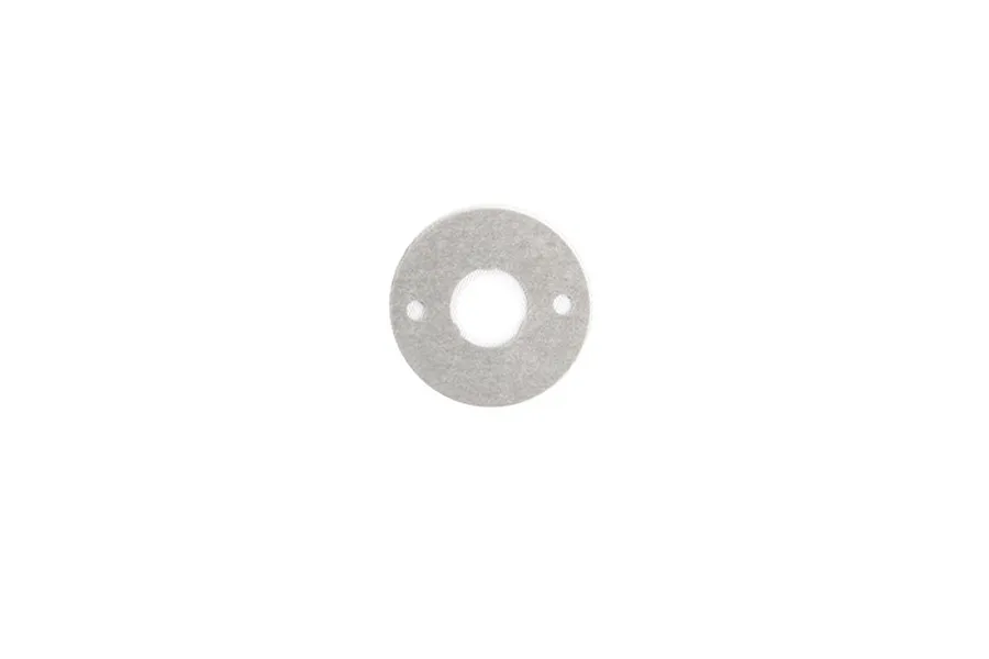 Tamiya 0.6mm Motor Plate image 32530