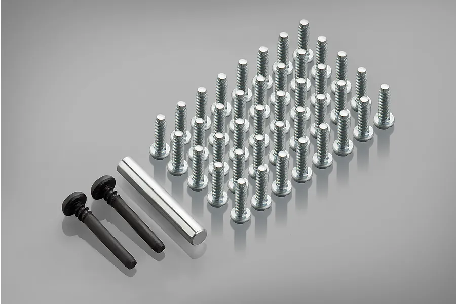 Tamiya Grasshopper Screw Kit (Parts Bag B) image 32568